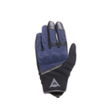 Metrax Air - Men's Summer Textile Motorcycle Gloves - Black/Navy