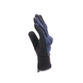 Metrax Air - Men's Summer Textile Motorcycle Gloves - Black/Navy