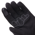 Metrax Air - Men's Summer Textile Motorcycle Gloves - Black/Navy