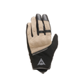 Metrax Air - Men's Summer Textile Motorcycle Gloves - Black/Navy