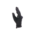 Metrax Air - Women's Summer Textile Motorcycle Gloves - Black/Black/White