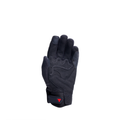 Torino - Men's Motorcycle Textile Gloves - Black/Anthracite