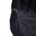 Torino - Men's Motorcycle Textile Gloves - Black/Anthracite