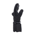 Funes GORE-TEX®- Men's Waterproof Motorcycle Gloves - Black