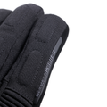 Funes GORE-TEX®- Men's Waterproof Motorcycle Gloves - Black