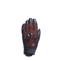 Unruly Ergo-Tek - Men's Motorcycle Textile Gloves - Anthracite/Acid-Green