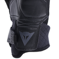 Unruly Ergo-Tek - Men's Motorcycle Textile Gloves - Black/Anthracite