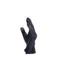 Argon - Men's Motorcycle Textile Gloves - Black