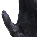 Argon - Men's Motorcycle Textile Gloves - Black