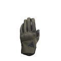 Argon - Men's Motorcycle Textile Gloves - Black