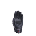 Argon - Men's Motorcycle Textile Gloves - Anthracite