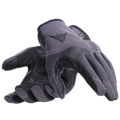 Argon - Men's Motorcycle Textile Gloves - Anthracite