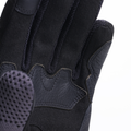 Argon - Men's Motorcycle Textile Gloves - Anthracite