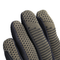 Argon - Men's Motorcycle Textile Gloves - Grape-Leaf