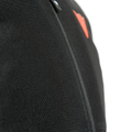 Pro-Armor Safety Jacket 2.0 - Men's Motorcycle Protective Jacket - Black/Black
