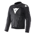 Wave D1 G2 - Motorcycle Back Protector - Black