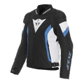 Wave D1 G2 - Motorcycle Back Protector - Black