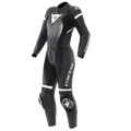Wave 13 D1 Air - Motorcycle Back Protector With Braces - Black