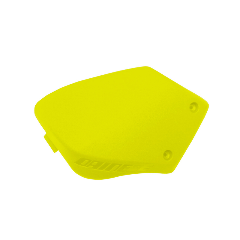 Kit Elbow Slider - Elbow Slider Spare Parts - Yellow-Fluo