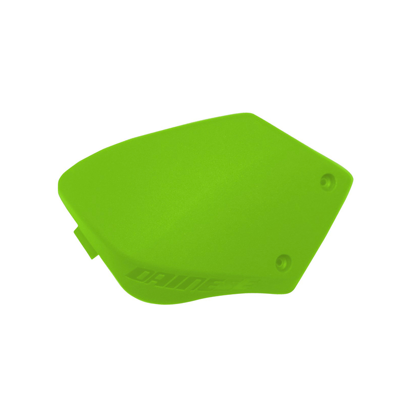 Kit Elbow Slider - Elbow Slider Spare Parts - Green-Fluo
