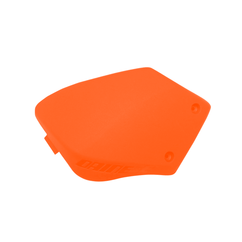 Kit Elbow Slider - Elbow Slider Spare Parts - Fluo-Orange