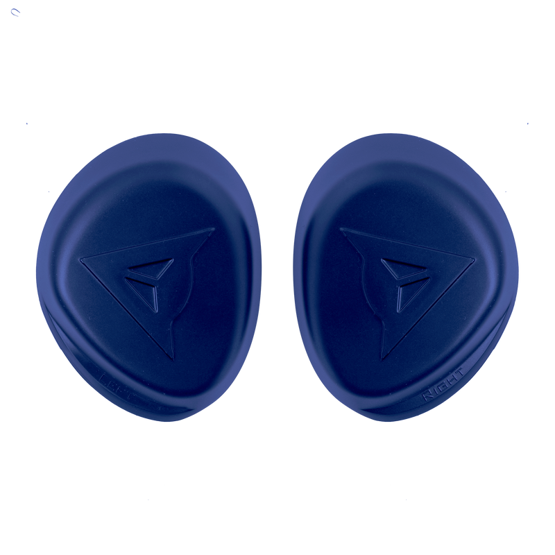 Pista Elbow Slider - Blue