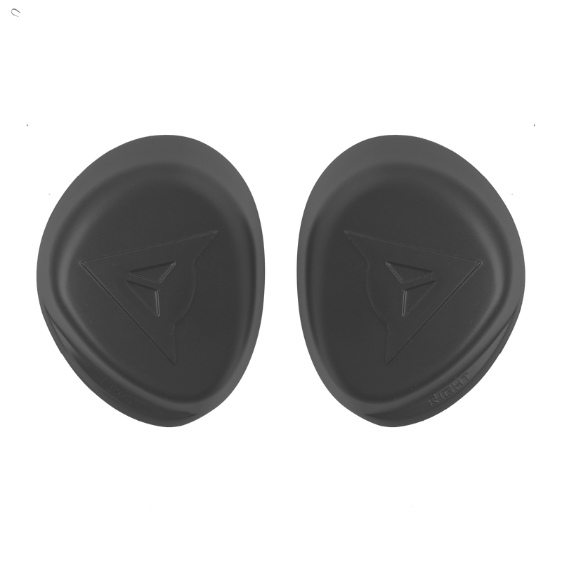 Pista Elbow Slider - Anthracite