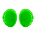 Pista Elbow Slider - Fluo-Green