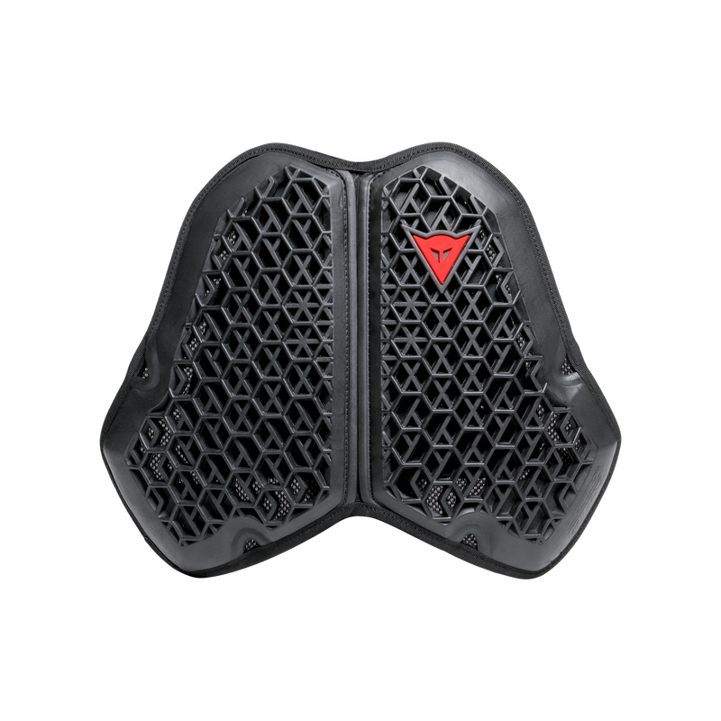 Pro-Armor Chest 1PC L2 - Motorcycle Chest Protector - Black