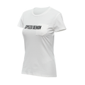 Demon Pocket - Women's T-Shirt - Blanc De Blanc