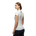 Demon Pocket - Women's T-Shirt - Blanc De Blanc
