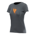 Tarmac - Women's T-Shirt - Castle-Rock