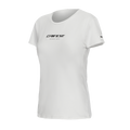 Essence - Women's Crewneck T-Shirt - Dawn-Blue