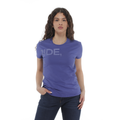 Easy Speed - Women's Crewneck T-Shirt - Oriental Blue