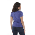 Easy Speed - Women's Crewneck T-Shirt - Oriental Blue