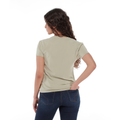Easy Speed - Women's Crewneck T-Shirt - Alfalfa