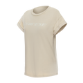 Sfumata - Women's Crewneck T-Shirt - Red Pear