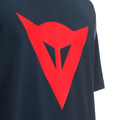 Hyper Speed Demon - Men's Crewneck T-Shirt - Carbonio