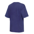 Sfumata - Men's Crewneck T-Shirt - Oriental Blue
