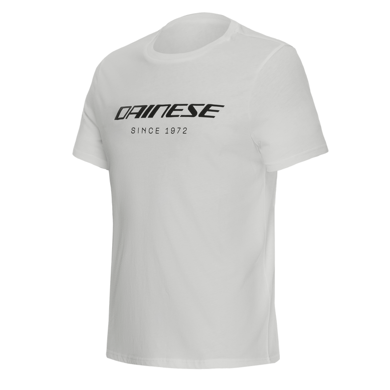 Essence Wordmark - Men's Crewneck T-Shirt - Northern Droplet