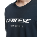 Essence Wordmark - Men's Crewneck T-Shirt - Carbonio