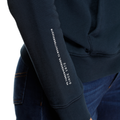 Speed Demon - Women's Full-Zip Hoodie - Carbonio