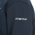Speed Demon - Full-Zip 100% Cotton Hoodie - Carbonio