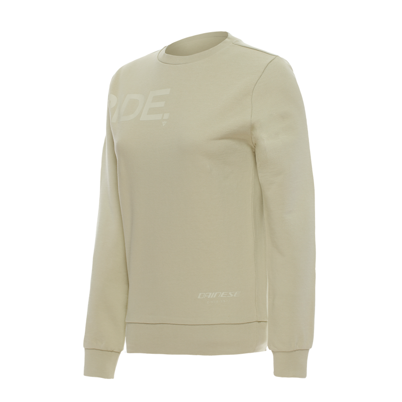 Ride Respect - Women's Hoodie - Alfalfa