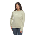 Ride Respect - Women's Hoodie - Alfalfa
