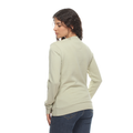Ride Respect - Women's Hoodie - Alfalfa
