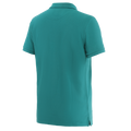 Vibrant Speed Demon Polo - Antique Green