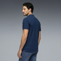 Vibrant Speed Demon Polo - Carbon