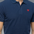 Vibrant Speed Demon Polo - Carbon
