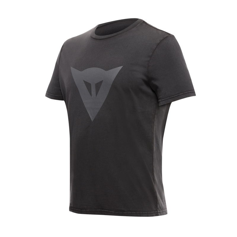 Dyed Speed Demon T-Shirt - Pirate Black